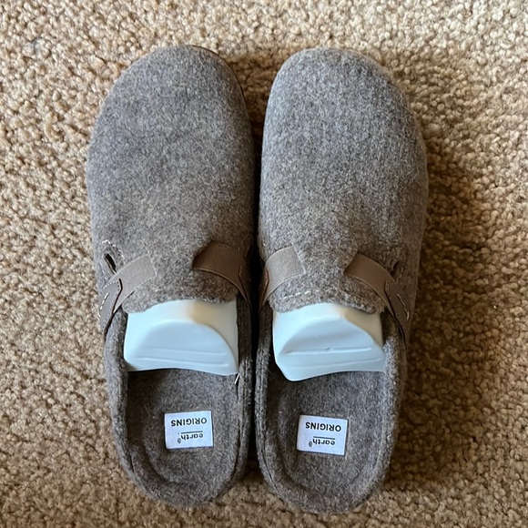 Earth Origins Shoes - Earth Origins